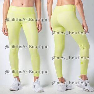 🖤Zumba Dance Leggings (E057)-Size S for Women
